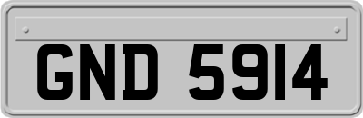 GND5914