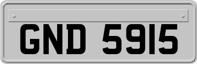GND5915