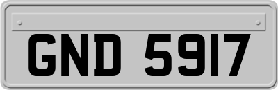 GND5917