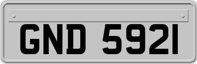 GND5921