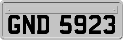 GND5923