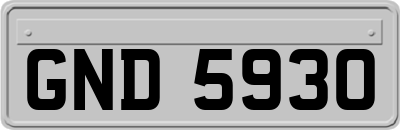GND5930