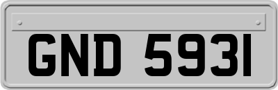 GND5931