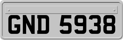 GND5938