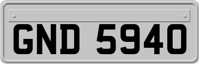 GND5940