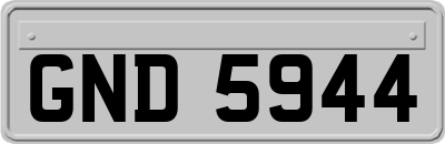 GND5944