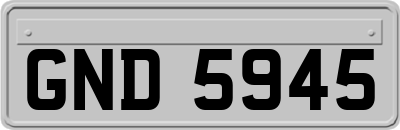 GND5945