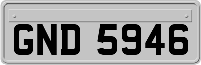 GND5946
