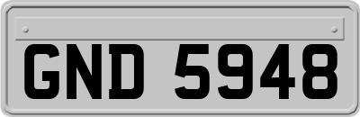 GND5948