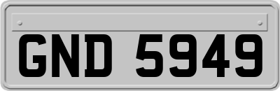 GND5949