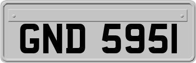 GND5951