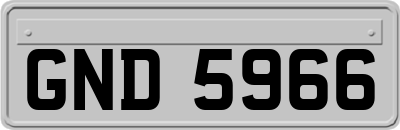 GND5966