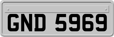 GND5969
