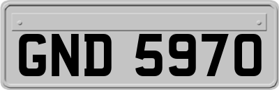 GND5970