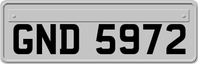 GND5972