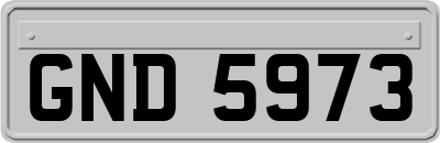 GND5973