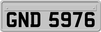 GND5976
