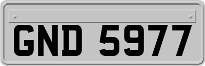 GND5977