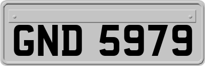 GND5979