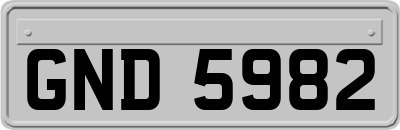 GND5982