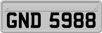 GND5988