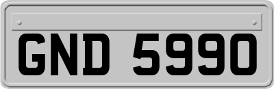GND5990