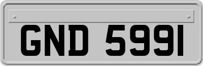 GND5991