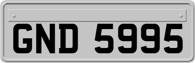 GND5995