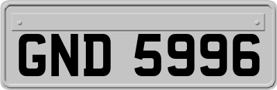 GND5996