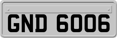 GND6006
