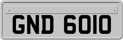 GND6010
