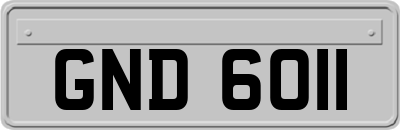GND6011