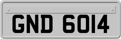 GND6014