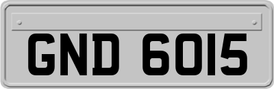 GND6015