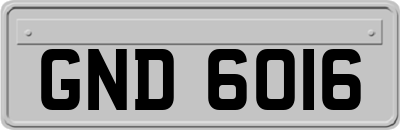 GND6016