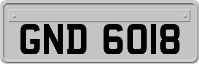 GND6018