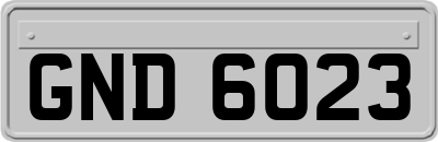 GND6023