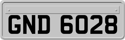 GND6028