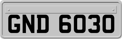 GND6030