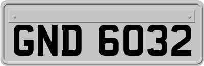 GND6032