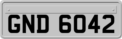 GND6042