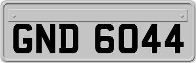 GND6044
