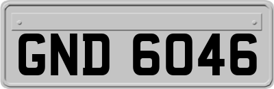 GND6046
