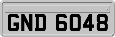 GND6048
