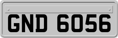 GND6056
