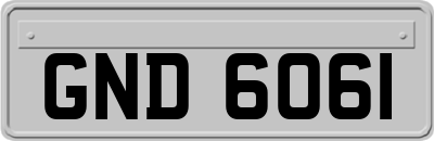 GND6061