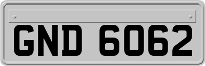GND6062