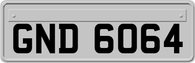 GND6064