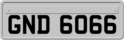 GND6066