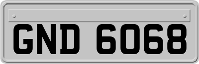 GND6068